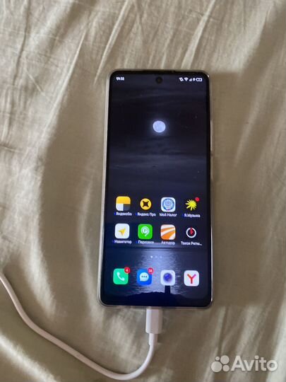 TECNO Spark 10 Pro, 8/128 ГБ