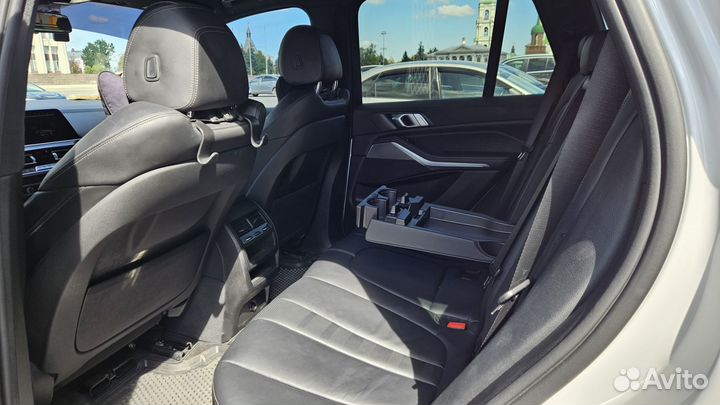 Авто для свадьбы BMW X5
