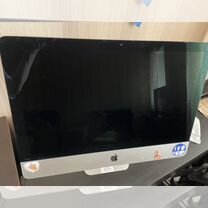 Apple iMac 21.5 4k retina 2019