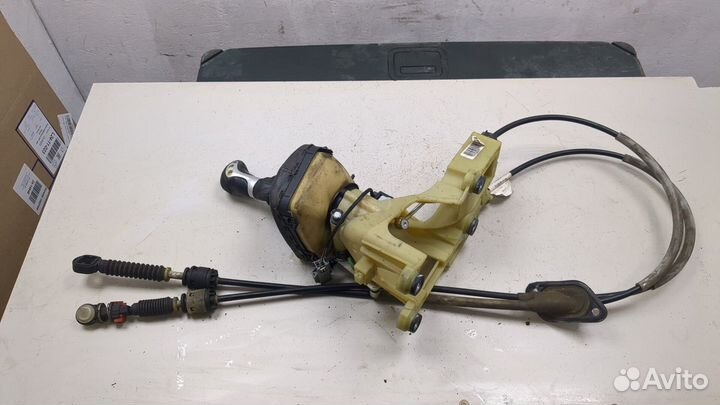 Кулиса кпп Volvo XC90, 2009