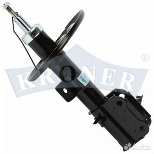 Kroner K3505412G Амортизатор передний