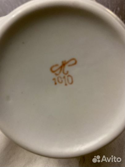 Сувенирная пивная кружка