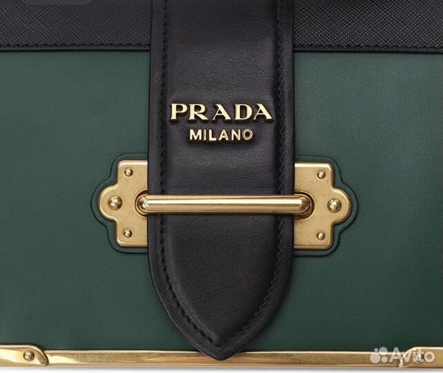 Сумка Prada оригинал