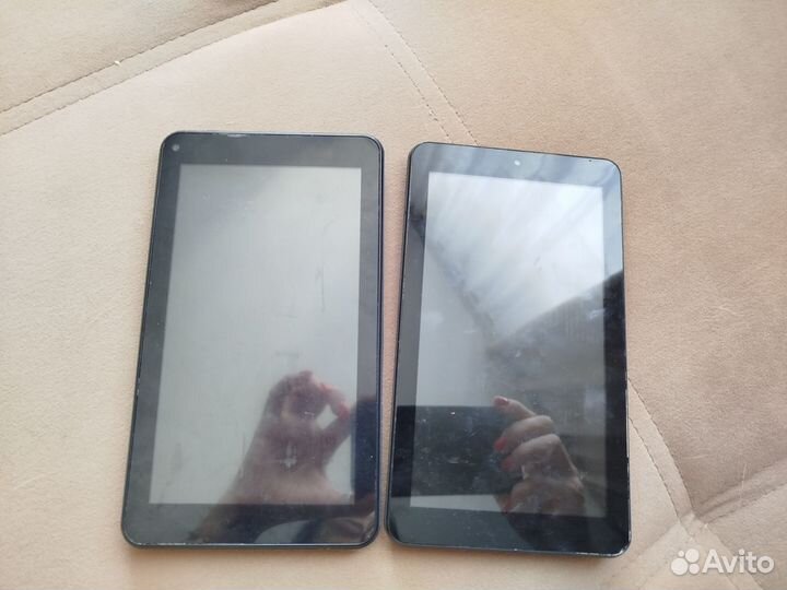 Планшет на windows