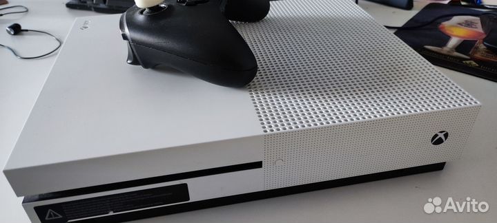 Xbox one s 500 gb
