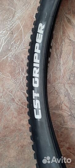 Покрышка CST gripper 29x2.25