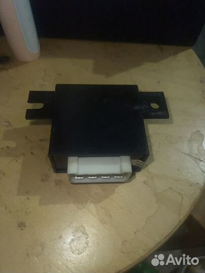 Реле центральный замок ваз 2114