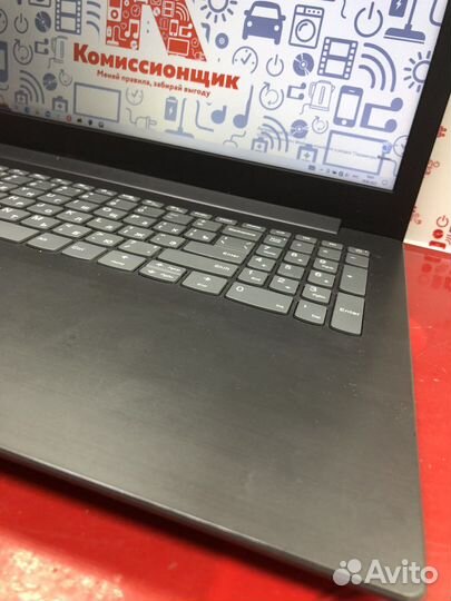 Ноутбук Lenovo 330-15AST AMD A6-9225 OZU4Gb T8