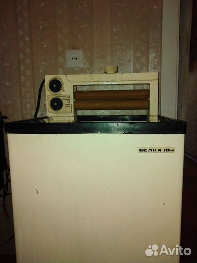 Холодильник бу