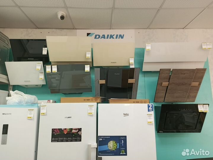 Вытяжка каминная Elikor Рубин 90 cм антрацит/черн