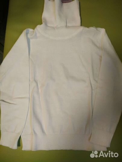 Джемпер детский хлопок