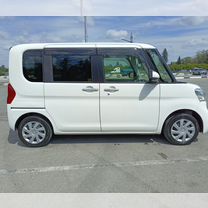 Daihatsu Tanto 0.7 CVT, 2018, 65 000 км, с пробегом, цена 895 000 руб.