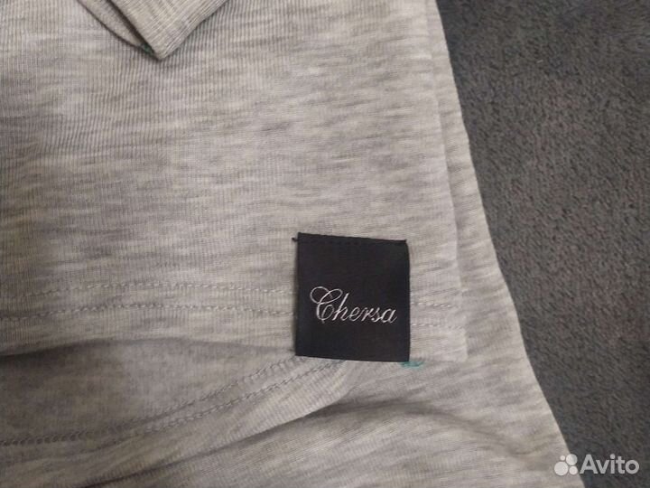 Термокостюм /Термобелье Chersa для спорта 6-8 лет