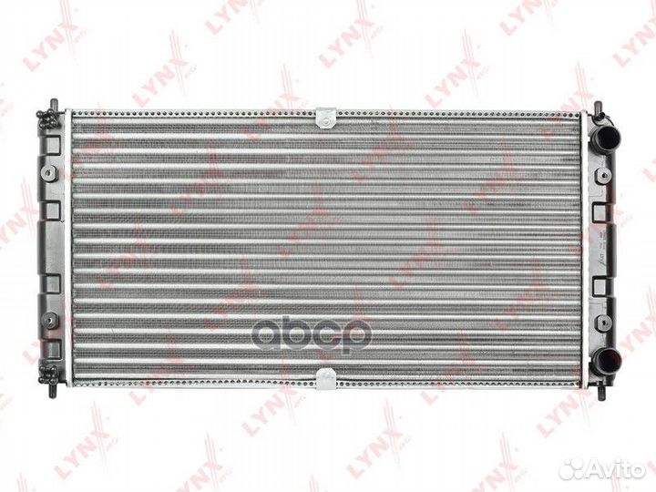 Радиатор охлаждения двигателя RM1149 lynxauto