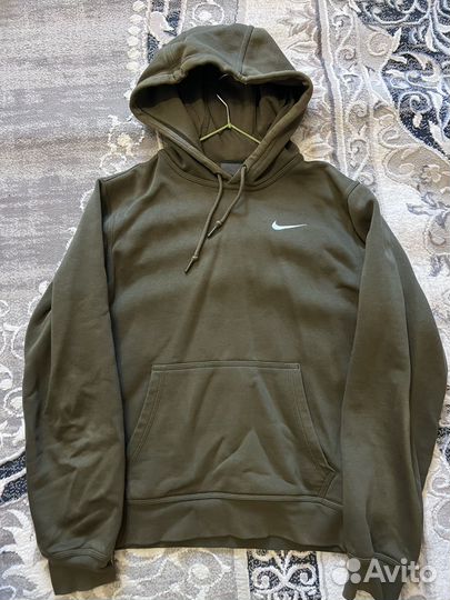 Толстовка nike
