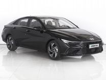 Hyundai Elantra 1.5 CVT, 2024, 67 км, с пробегом, цена 2 700 000 руб.