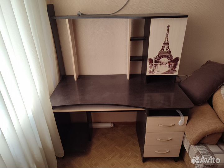 Компьютерный стол бу