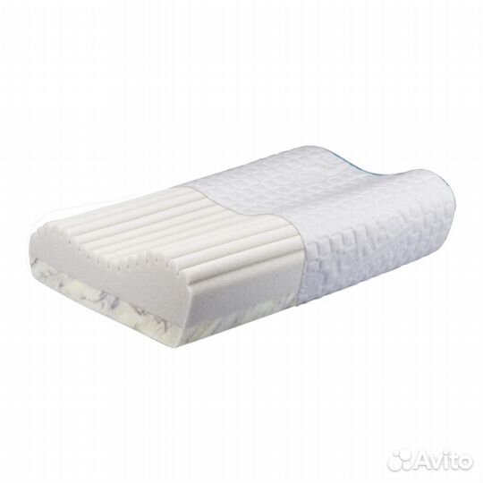 Подушка ортопедическая Тривес Evolution Т.920 р.M+