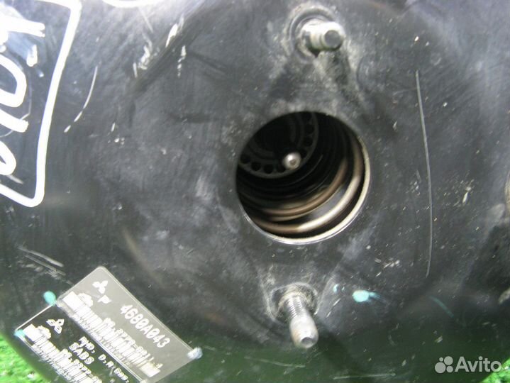 Вакуумный усилитель mitsubishi CX1A,CX2A,CX3A,CX4A