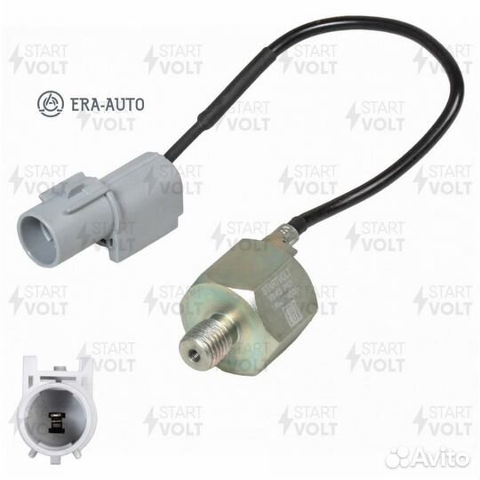 Startvolt vsks2401 Датчик детонации