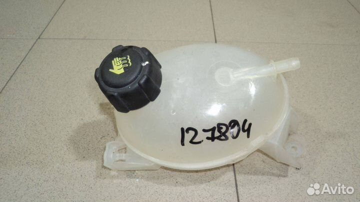 Бачок расширительный Renault Duster 1