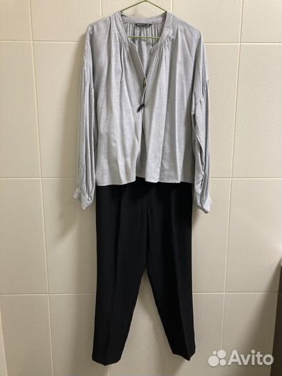 Блузка Stradivarius