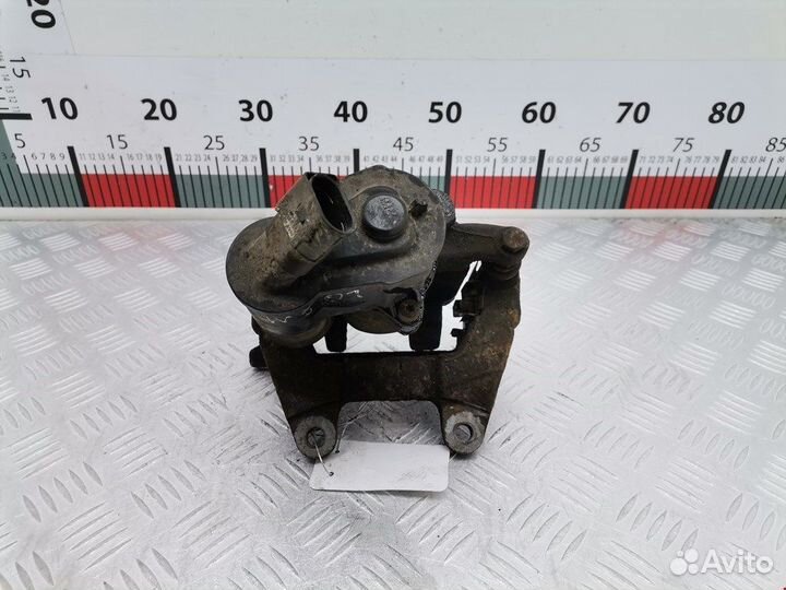 Суппорт задний правый для Audi A6 C6 4F0615404