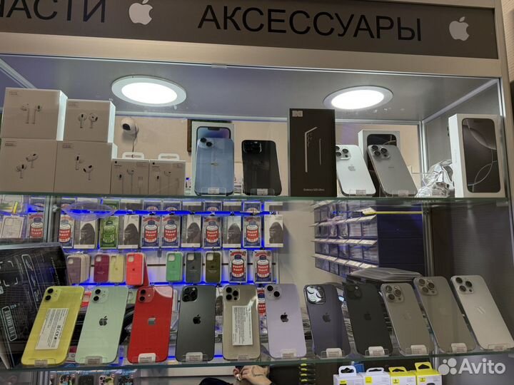 iPhone 12, 256 ГБ