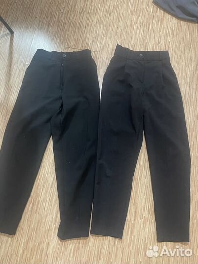 Пакет вещей