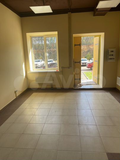 Торговая площадь, 75 м²