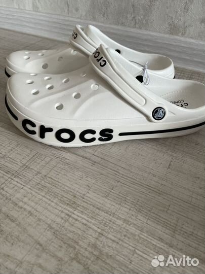 Crocs мужские