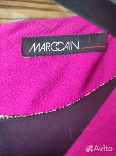 Marccain платье