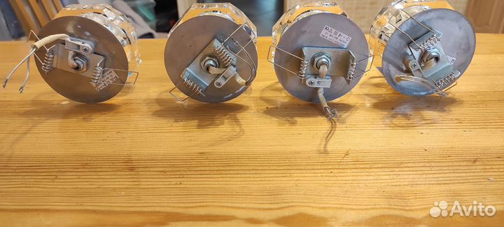 Светильник потолочный встраиваемый