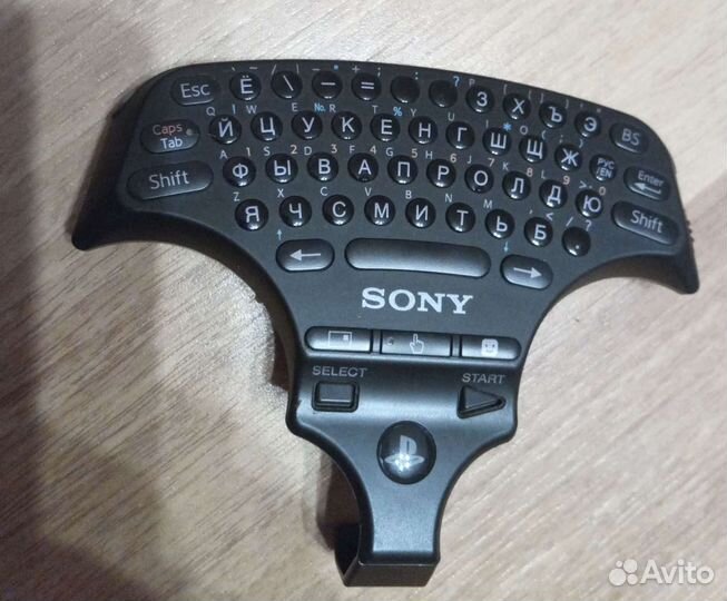 Джойстик Sony PS3. Оригинал