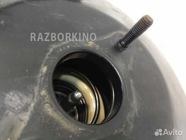 Вакуумный усилитель тормозов Ford Fusion CBK