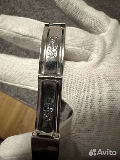 Часы Rolex Datejust 36mm vintage 1603