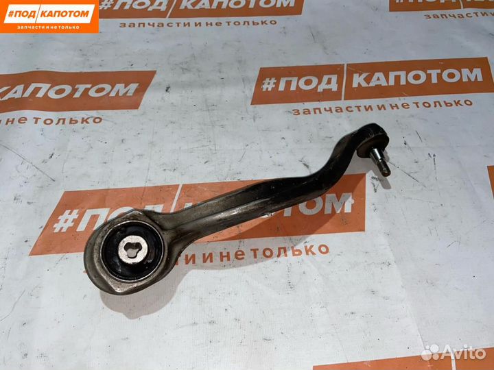 Рычаг передний левый нижний Mercedes-Benz E-Класс