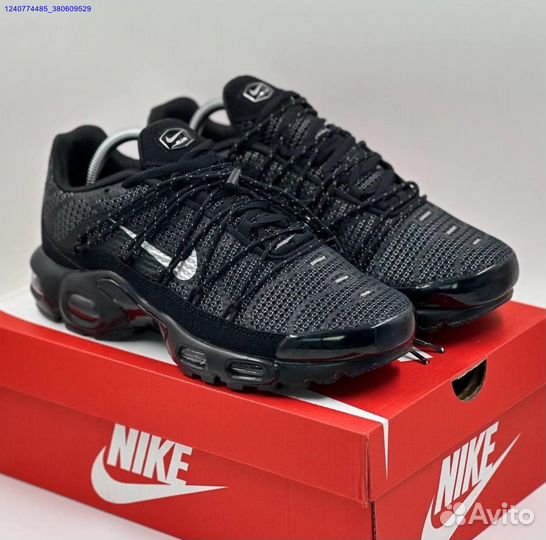 Кроссовки Nike Air max tn plus (Арт.87135)