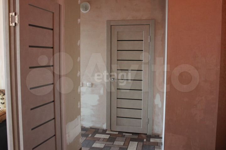 1-к. квартира, 44 м², 16/16 эт.