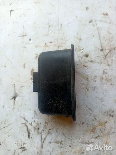 Ручка двери задней внутренняя Peugeot 307