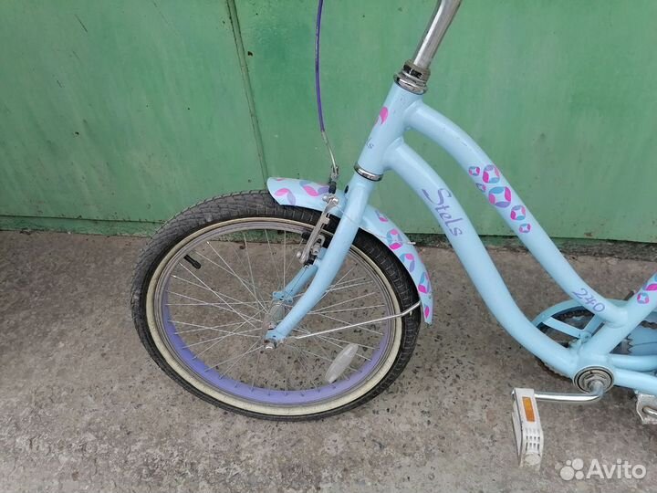 Stels Велосипед Городской, Stels Pilot-240