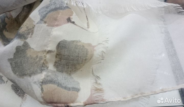 Шарф женский(палантин) Avon