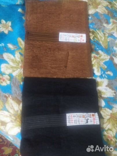 Поясы и наколенники