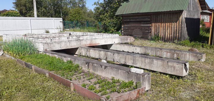 Участок 6 сот. (СНТ, ДНП)