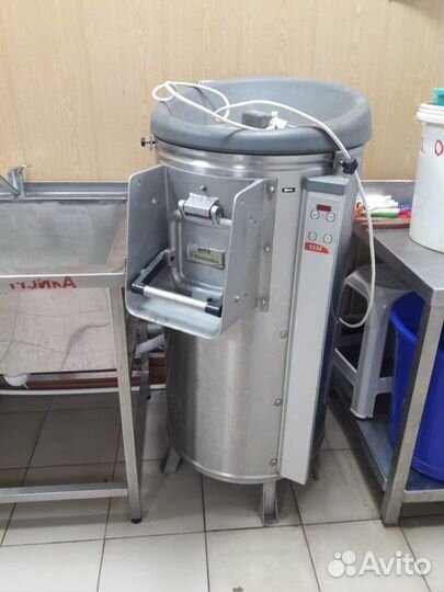 Холодильная камера polair