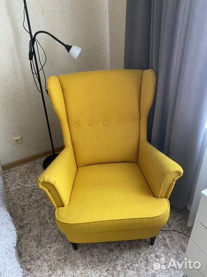Кресло IKEA