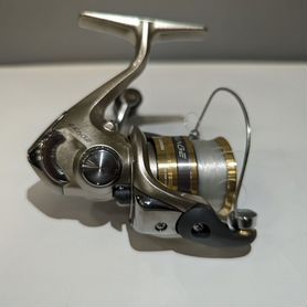 Катушка Shimano Exage 1000 FD