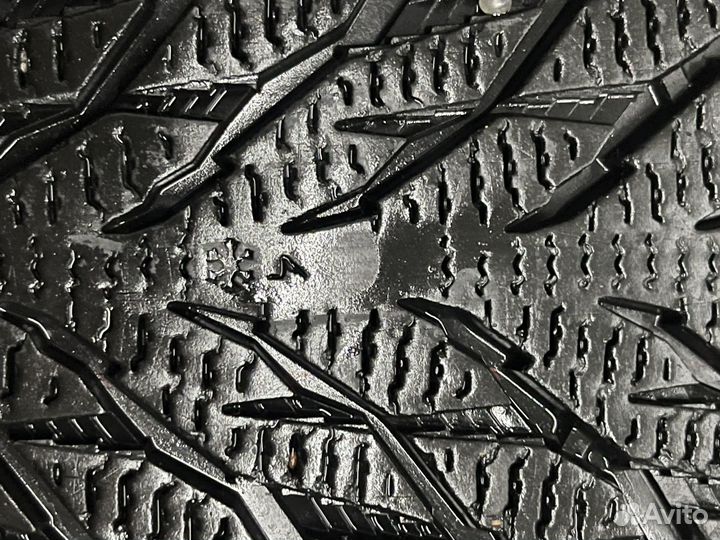 Nokian Tyres Hakkapeliitta R 205/55 R16 91T