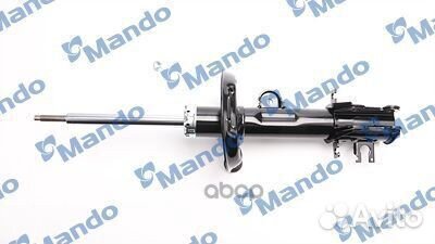 Амортизатор подвески MSS017259 Mando