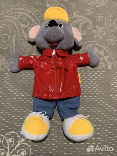 Рюкзак детский